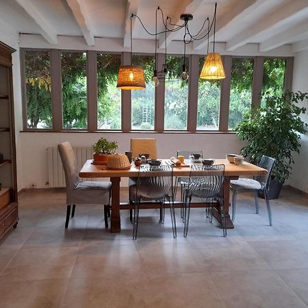Les Jardins De Lamourelle Chambre Prairie Lacquy Exterior photo