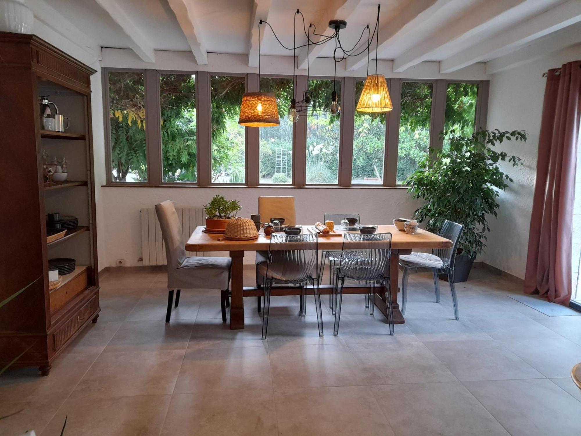 Les Jardins De Lamourelle Chambre Prairie Lacquy Exterior photo