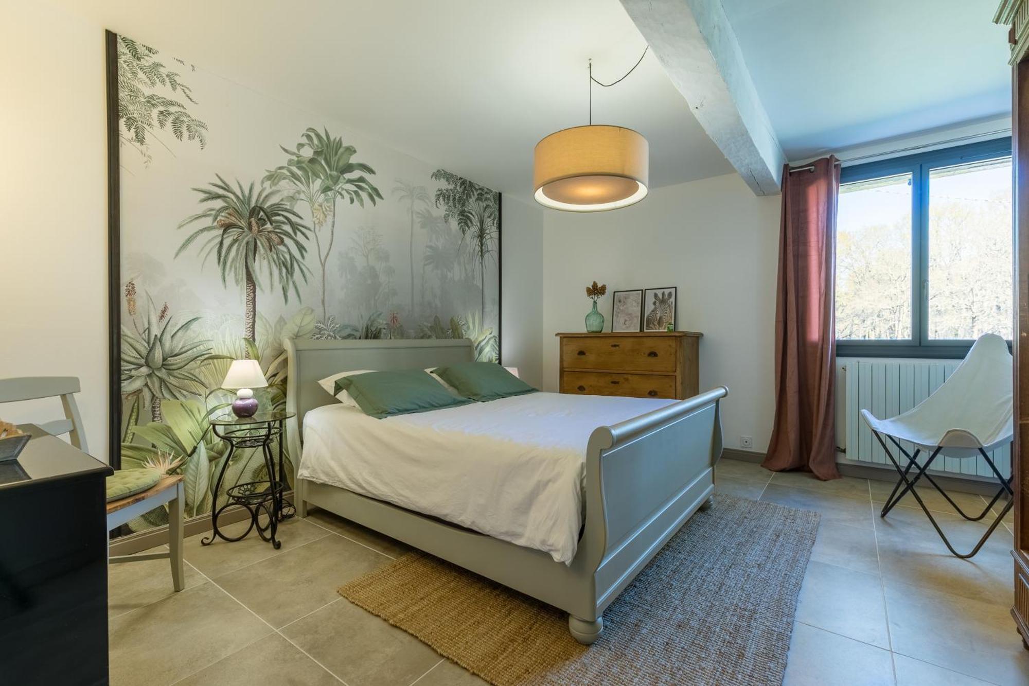 Les Jardins De Lamourelle Chambre Prairie Lacquy Exterior photo